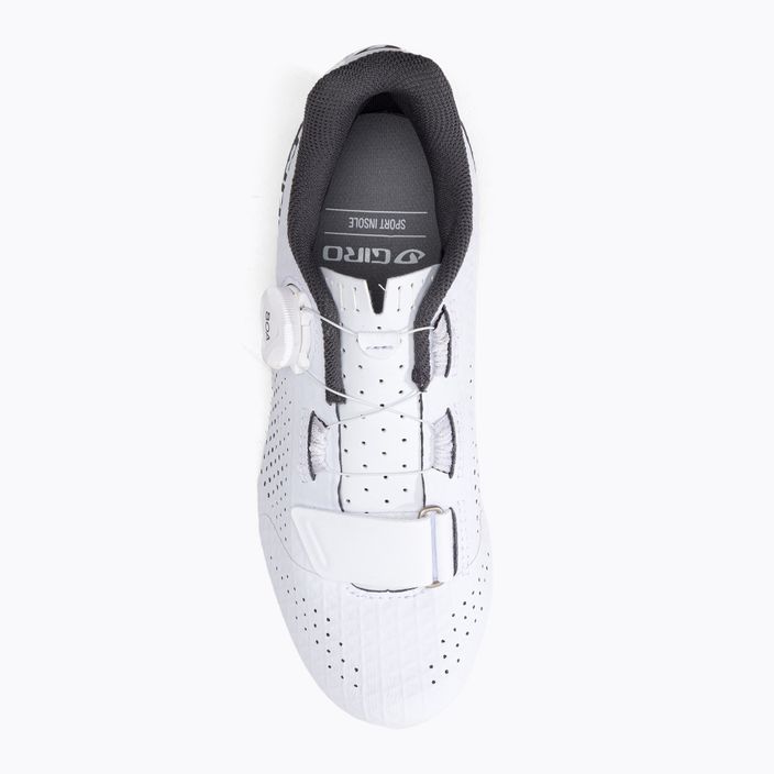 Női országúti cipő Giro Cadet fehér GR-7123099 6