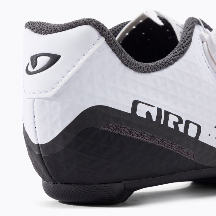 Női országúti cipő Giro Cadet fehér GR-7123099 8