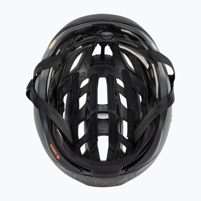 Giro Helios Spherical Mips fekete kerékpáros sisak GR-7129136 5