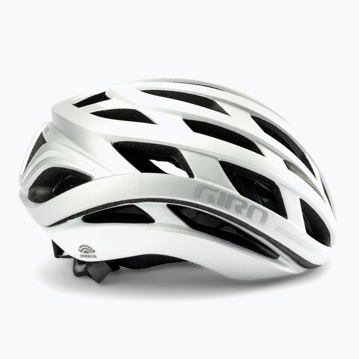 Giro Helios Spherical Mips kerékpáros sisak fehér GR-7129171 3