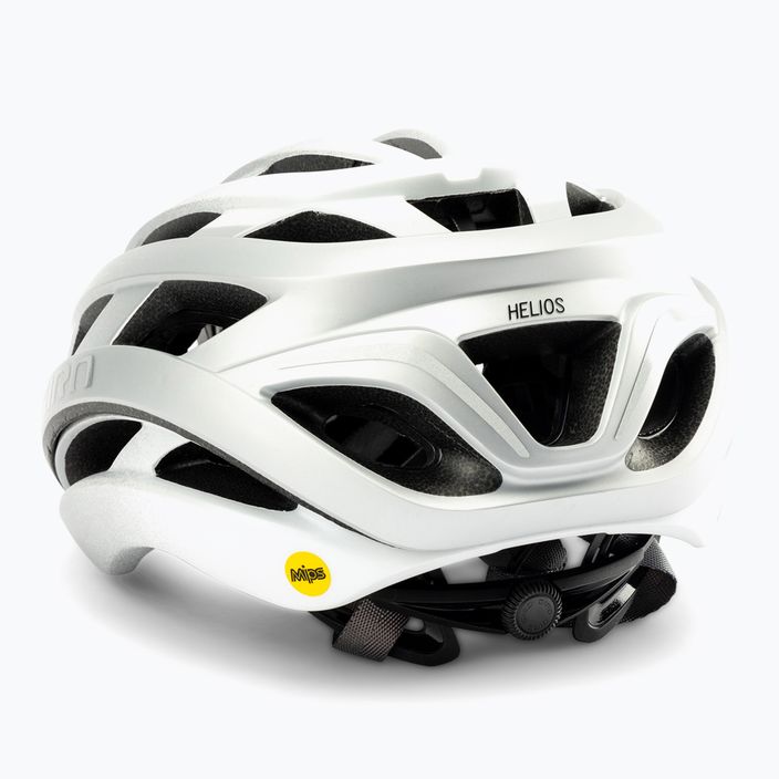 Giro Helios Spherical Mips kerékpáros sisak fehér GR-7129171 4