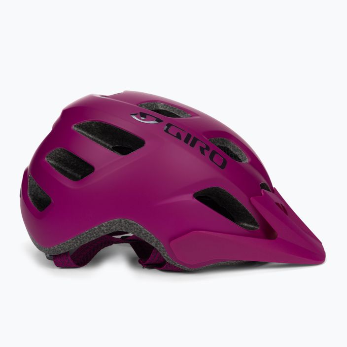 Giro Tremor Gyermek kerékpáros sisak rózsaszín GR-7129878 3