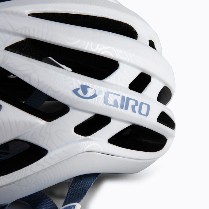 Giro Agilis kerékpáros sisak fehér GR-7140739 6