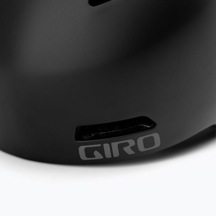 Giro Quarter FS sisak fekete GR-7075324 7