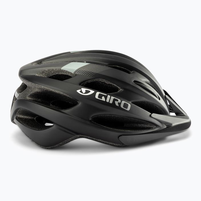 Giro Bishop kerékpáros sisak fekete GR-7075654 3