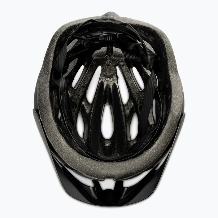 Giro Bishop kerékpáros sisak fekete GR-7075654 5