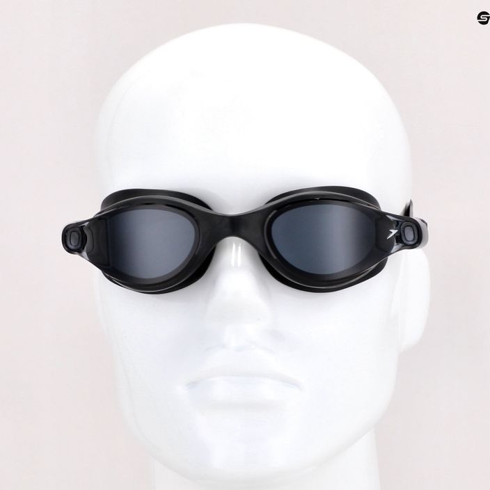 Speedo Vue úszószemüveg fekete 68-10961 7