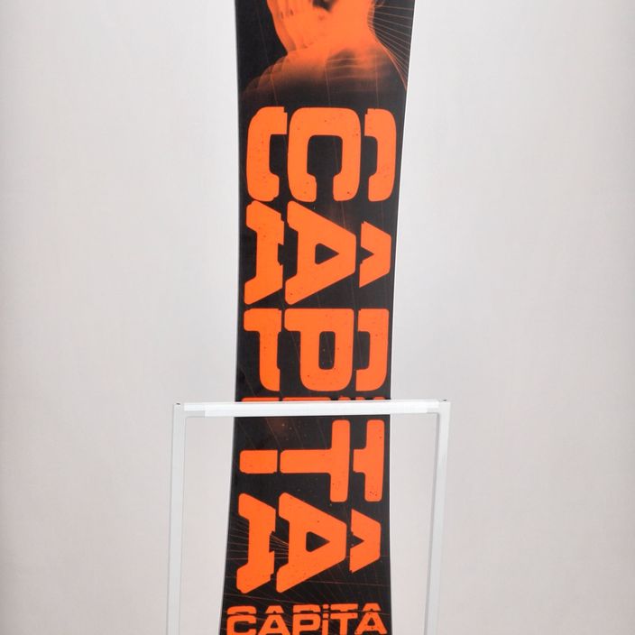 Férfi CAPiTA Pathfinder REV Wide snowboard piros 1221119 12