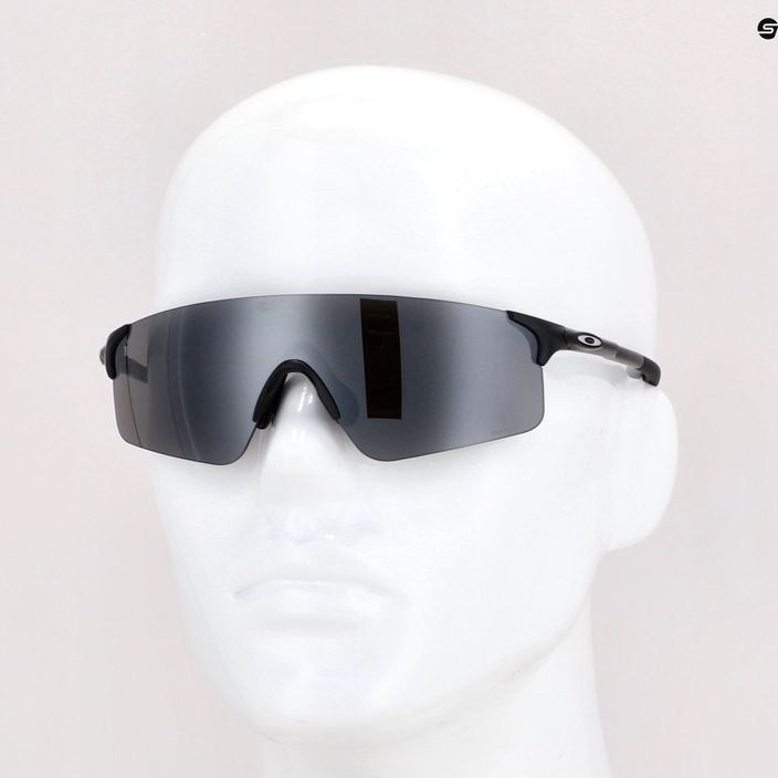 Oakley Evzero Blades napszemüveg fekete 0OO9454 6