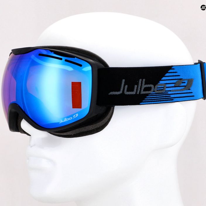 Julbo Ison Xcl síszemüveg fekete J75012140 11