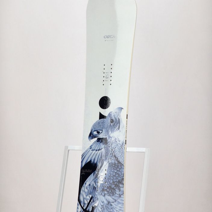 Női snowboard CAPiTA Birds Of A Feather 1221107 11