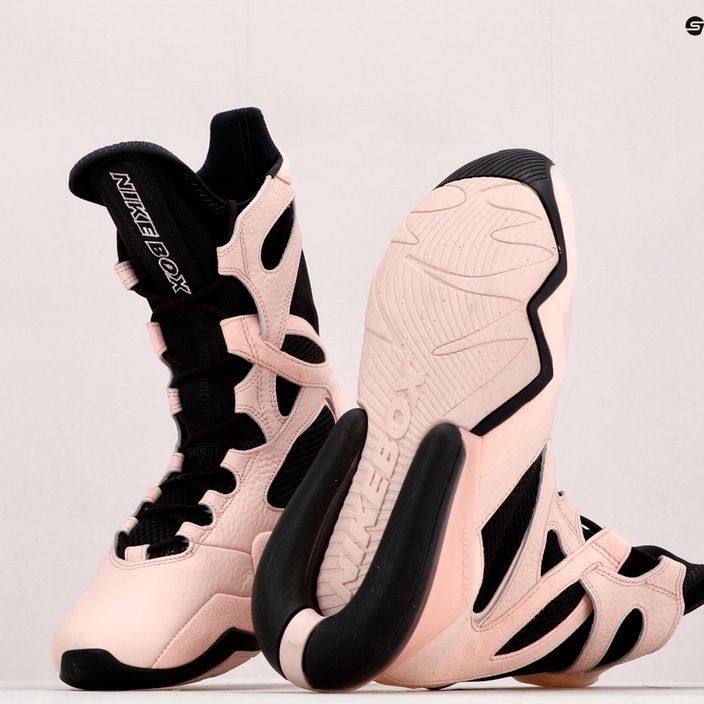 Nike Air Max Box cipő rózsaszín AT9729-060 13