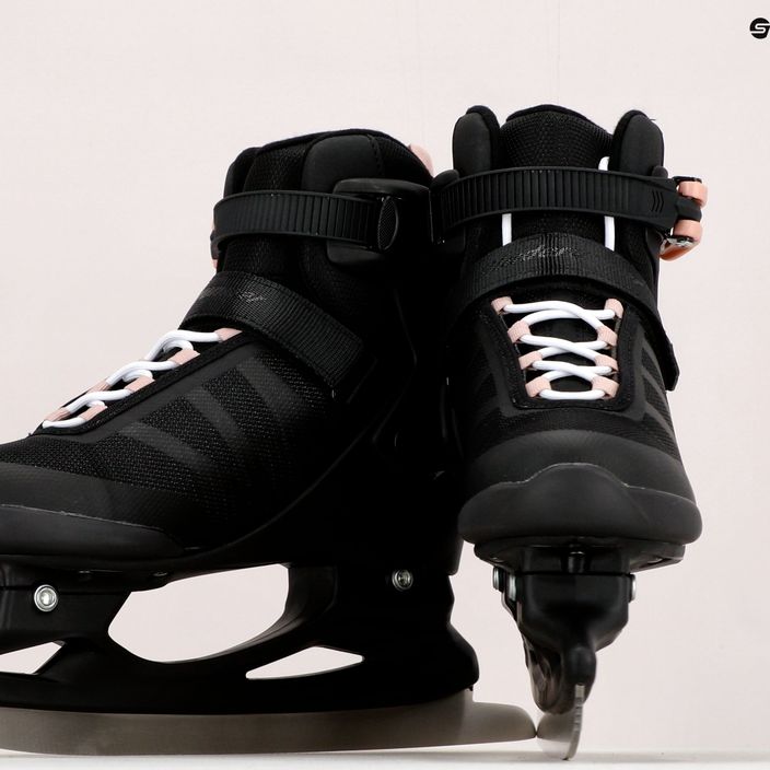 Női szabadidős korcsolya Bladerunner Igniter Ice fekete 0G120300 110 16