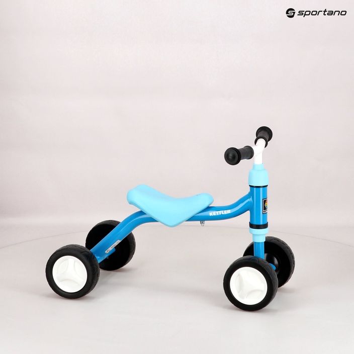Kettler Sliddy 4 kerekű terepkerékpár kék 4860 10