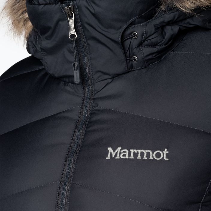 Marmot női pehelykabát Montreal Coat szürke 78570 3