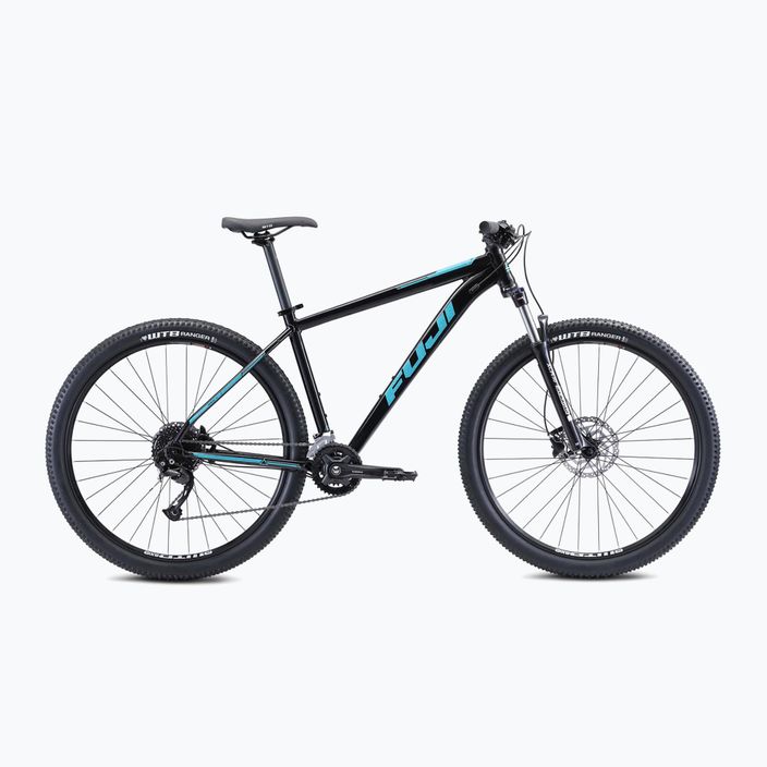 Fuji Nevada 29 1.5 mountain bike fekete-kék 11212173917 6