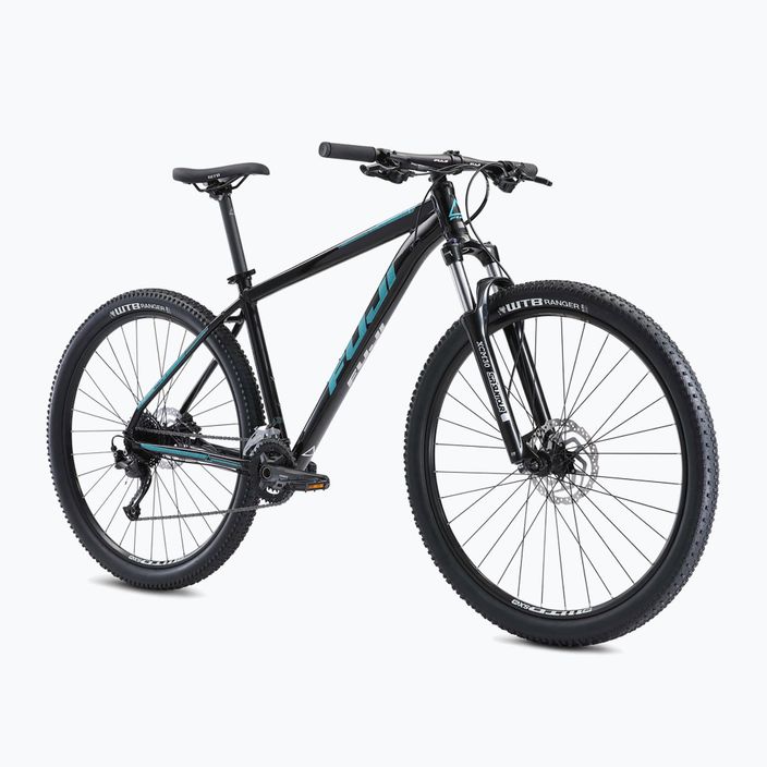 Fuji Nevada 29 1.5 mountain bike fekete-kék 11212173917 7