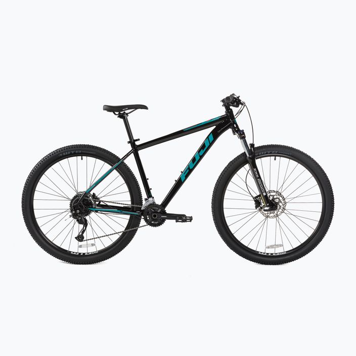 Fuji Nevada 29 1.5 mountain bike fekete-kék 11212173917