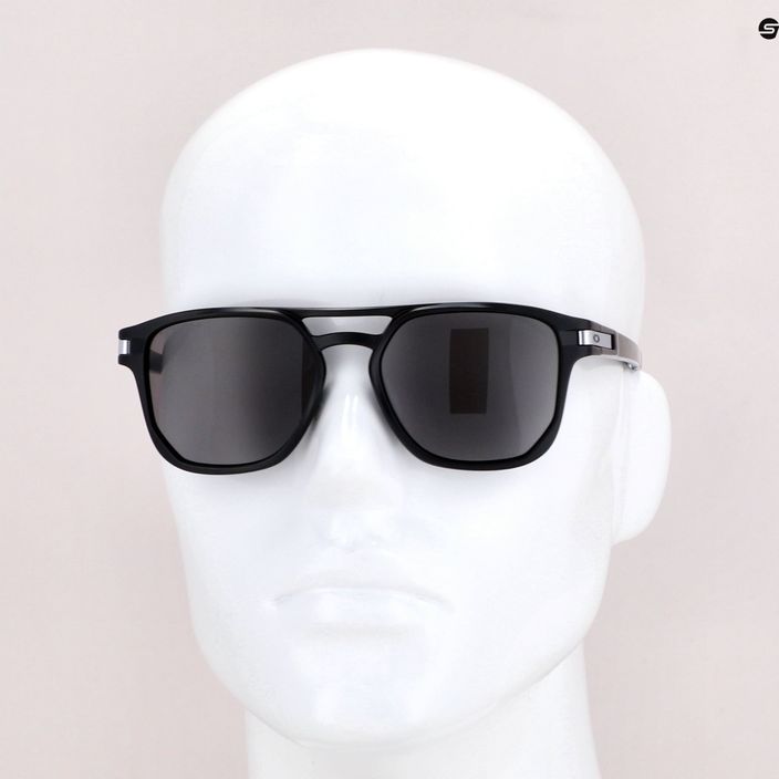Oakley Latch Beta napszemüveg fekete 2000030111 7