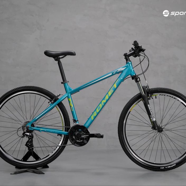 Romet Rambler R9.0 kék mountain bike R22A-MTB-29-19-P-096 16