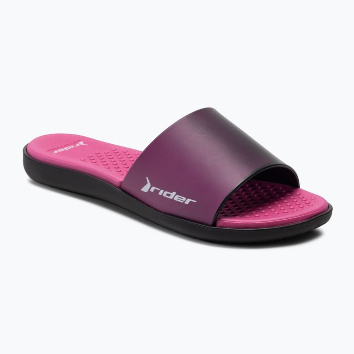 Női RIDER Splash III Slide flip flopok rózsaszín 83171-22883