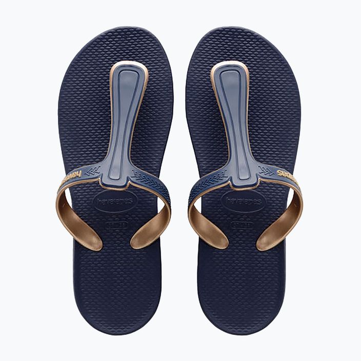 Havaianas Casuale szandálok tengerészkék 11