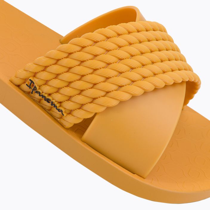 Ipanema Street sárga női flip flop 26400-21488 7