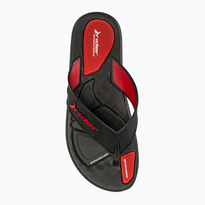 RIDER férfi flip-flop papucs 5