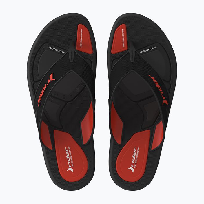 RIDER férfi flip-flop papucs 9