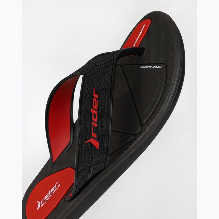 RIDER férfi flip-flop papucs 11