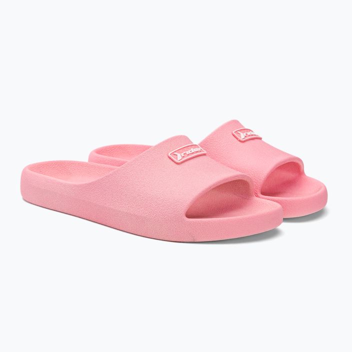 RIDER Drip Ad rózsaszín női flip-flop 11983-AG698 4