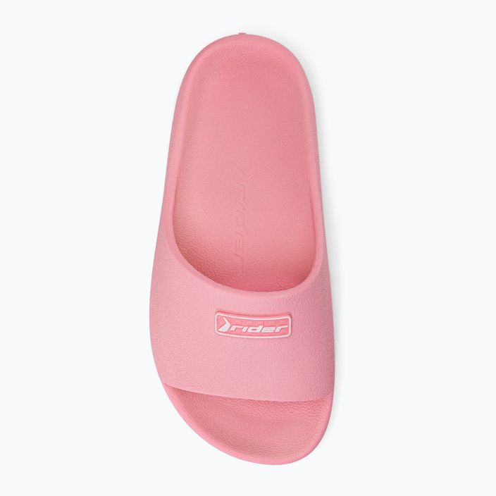 RIDER Drip Ad rózsaszín női flip-flop 11983-AG698 6