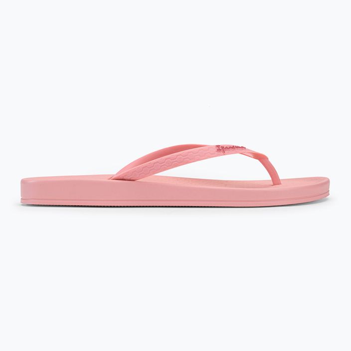 Ipanema Anat Colors világos rózsaszín női flip flop 82591-AG366 2