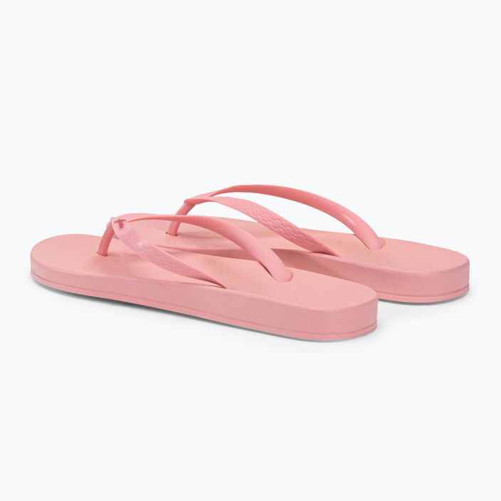 Ipanema Anat Colors világos rózsaszín női flip flop 82591-AG366 3