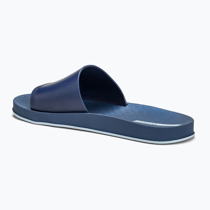 panema Slide Unisex dk blue / blue papucs 3