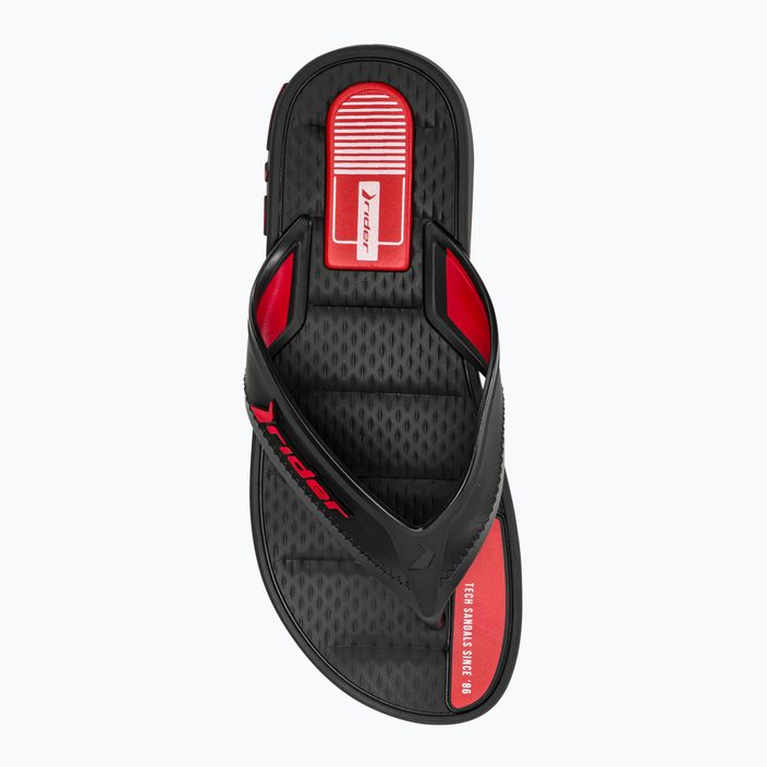 RIDER férfi flip-flop papucs 5