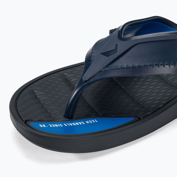 RIDER férfi flip-flop papucs 7