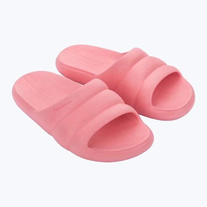 Női Ipanema Bliss Slide flip-flop rózsaszín 27022-AK911 10
