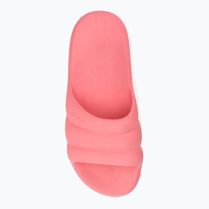 Női Ipanema Bliss Slide flip-flop rózsaszín 27022-AK911 6