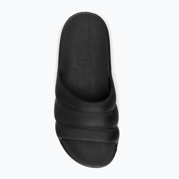 Ipanema Bliss Slide női flip-flop fekete 27022-AK917 6
