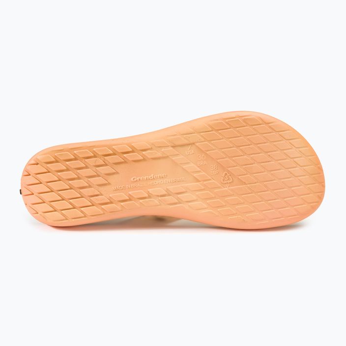 RIDER női flip-flop papucs 4