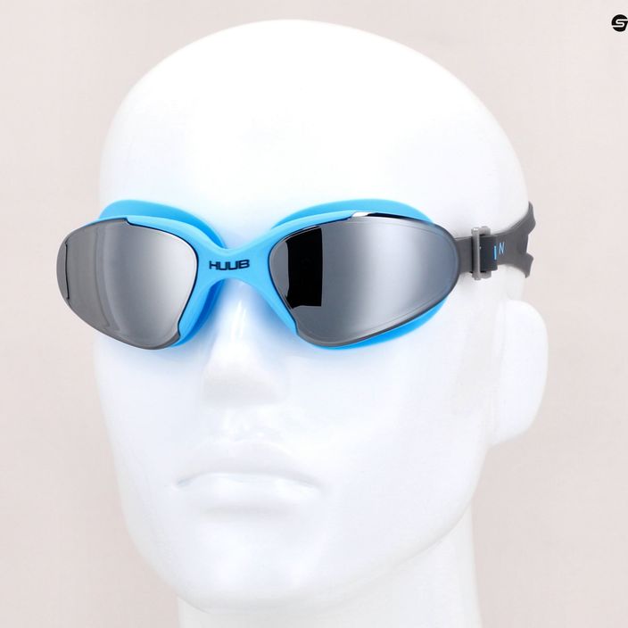 HUUB Vision kék úszószemüveg A2-VIGBL 7