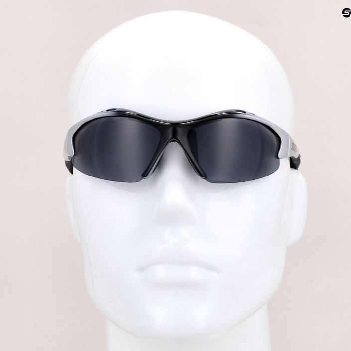 JOBE Knox úszó UV400 napszemüveg fehér 420108001 7
