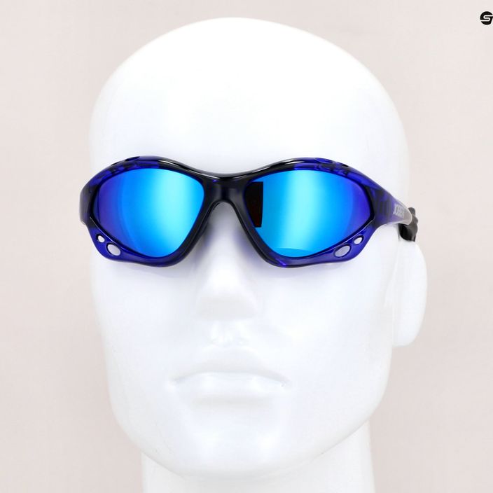 JOBE Knox úszó UV400 kék 420506001 napszemüveg 420506001 napszemüveg 7