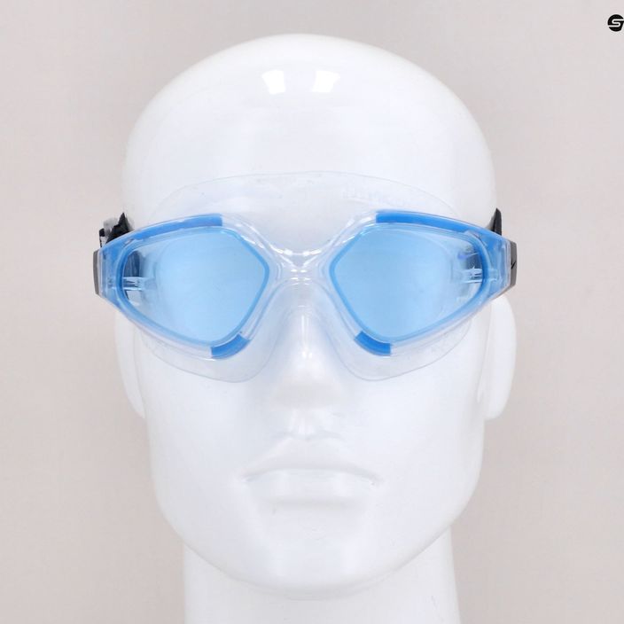 Nike Expanse kék úszószemüveg NESSC151 8