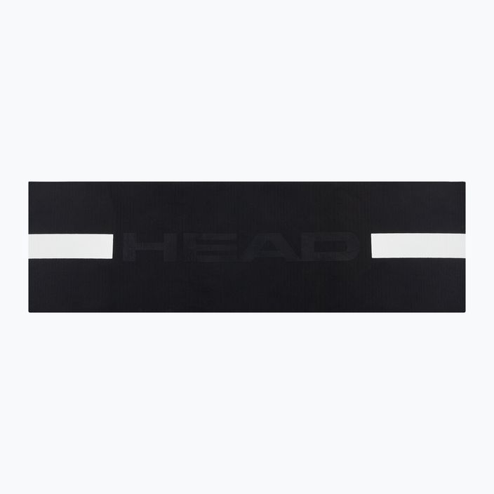 HEAD Neo Bandana 3 fekete/fehér úszó fejpánt