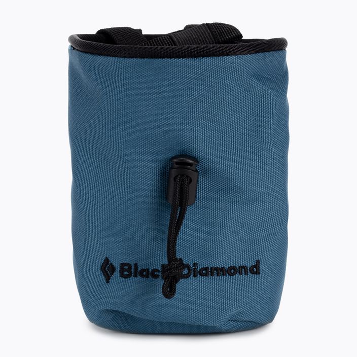 Black Diamond Mojo cipzáras magnézia táska kék BD630154