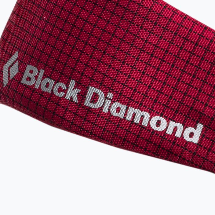Black Diamond Momentum Red gyermek mászóheveder BD6511036012ALL1 4