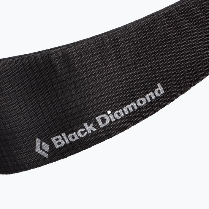 Férfi Black Diamond Momentum szürke BD6511500001LG_1 hegymászó szett hámmal 4