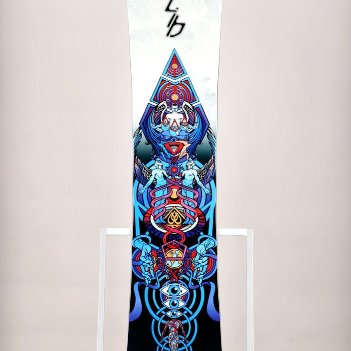 Lib Tech T.Rice Pro színes snowboard 22SN036-NONE 8